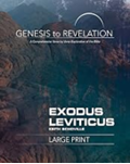 Exodus Leviticus